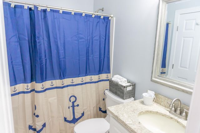 2410 Scenic Gulf Drive UNIT 205C, Miramar Beach, FL 32550