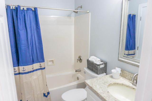 2410 Scenic Gulf Drive UNIT 205C, Miramar Beach, FL 32550