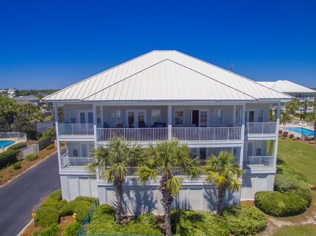 2410 Scenic Gulf Drive UNIT 205C, Miramar Beach, FL 32550