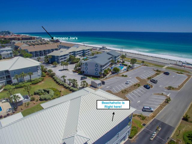 2410 Scenic Gulf Drive UNIT 205C, Miramar Beach, FL 32550