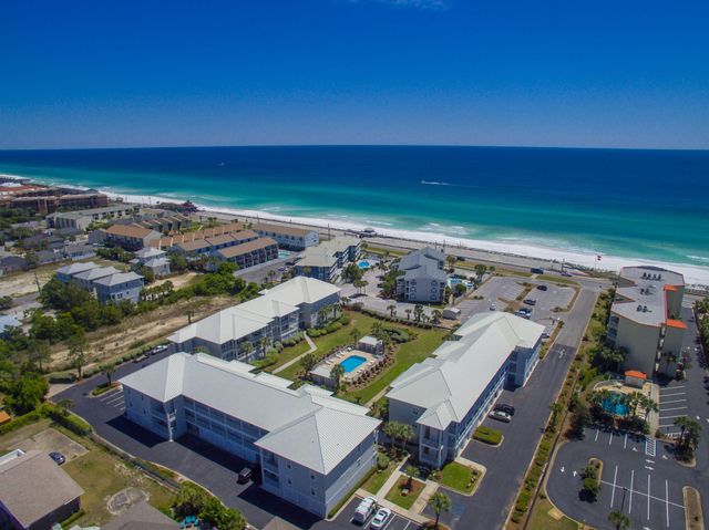 2410 Scenic Gulf Drive UNIT 205C, Miramar Beach, FL 32550