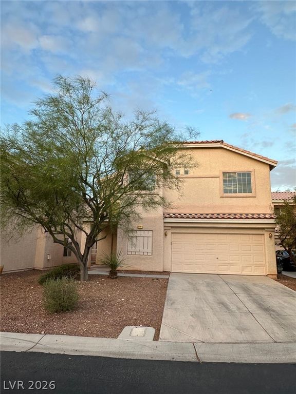 9490 Marshall Creek Street, Las Vegas, NV 89178 — photo 2