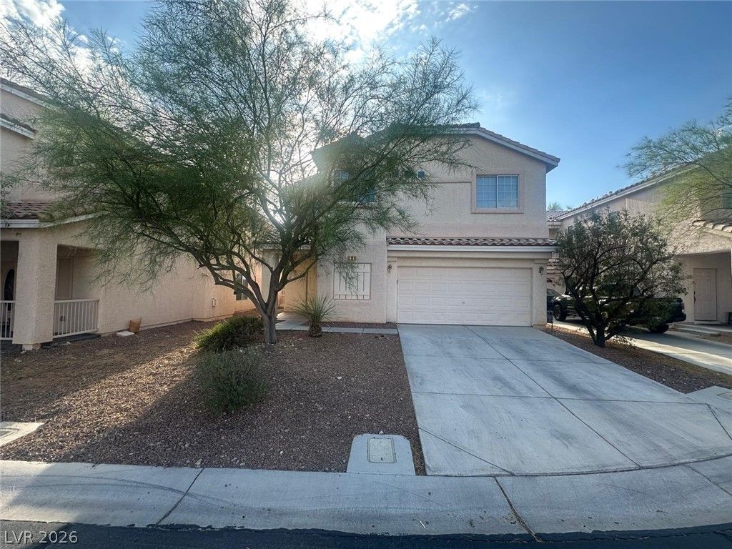 9490 Marshall Creek Street, Las Vegas, NV 89178 — photo 3