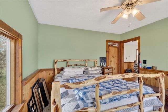 6130 N Arbogast Road, Howard City, MI 49329