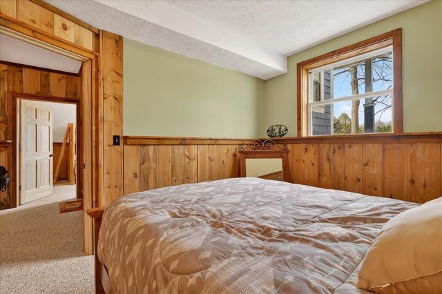 6130 N Arbogast Road, Howard City, MI 49329