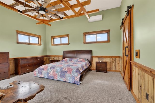 6130 N Arbogast Road, Howard City, MI 49329