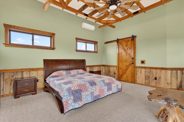 6130 N Arbogast Road, Howard City, MI 49329