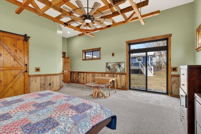 6130 N Arbogast Road, Howard City, MI 49329