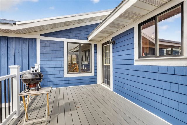 6130 N Arbogast Road, Howard City, MI 49329