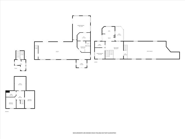 6130 N Arbogast Road, Howard City, MI 49329