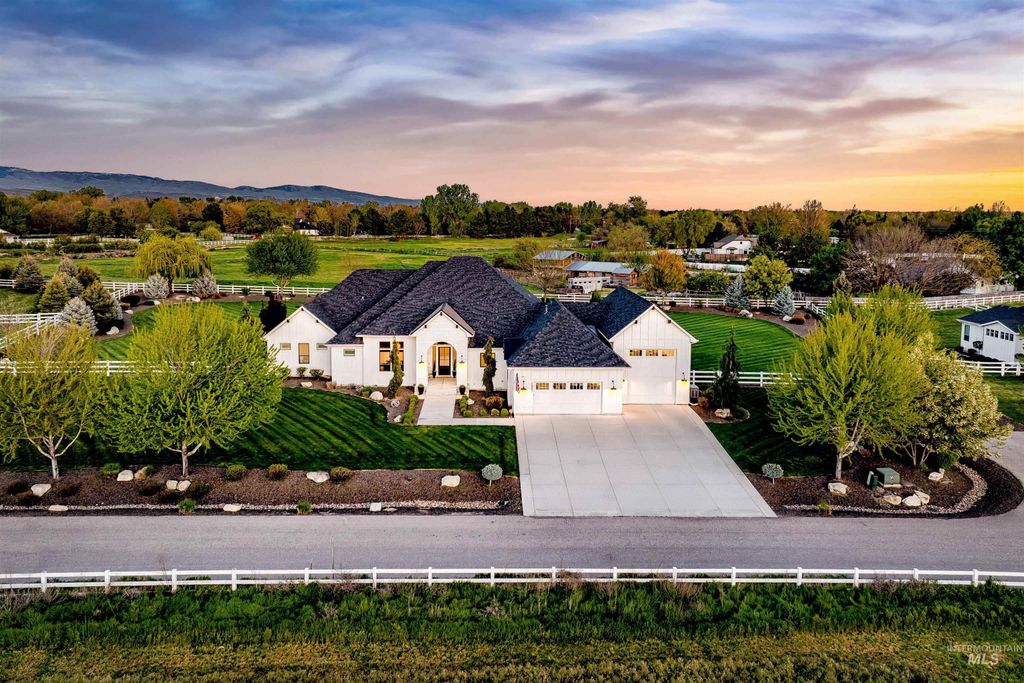 2987 W Reflection Lane, Eagle, ID 83616