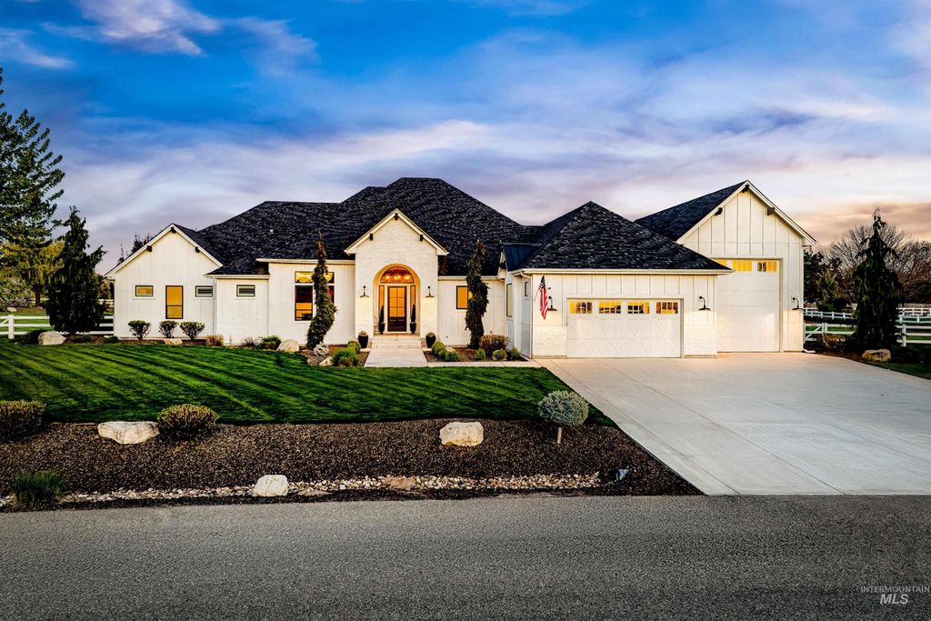 2987 W Reflection Lane, Eagle, ID 83616 photo 4