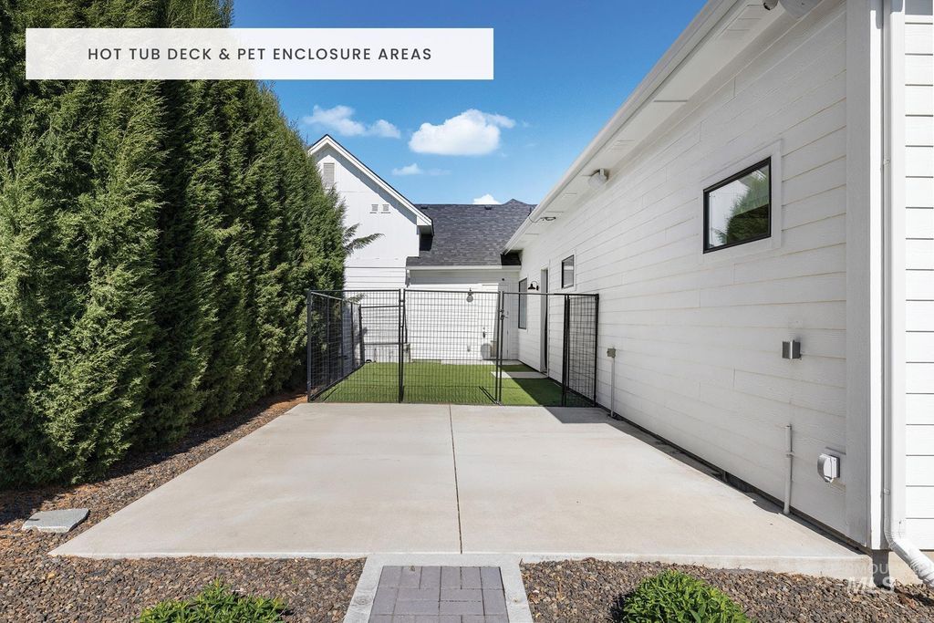 2987 W Reflection Lane, Eagle, ID 83616 photo 45