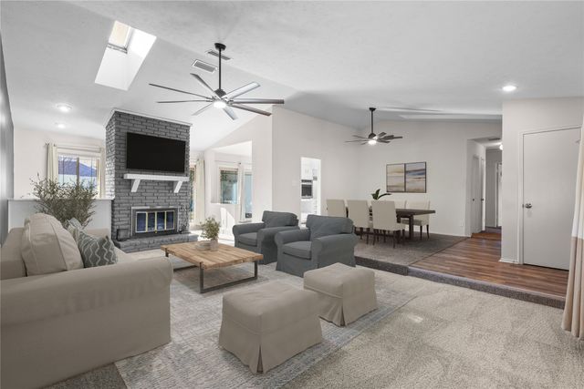 2308 Stonebrook Circle, Carrollton, TX 75007