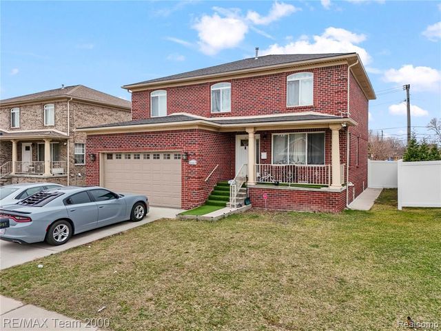 9957 Tuxedo Street, Dearborn, MI 48120