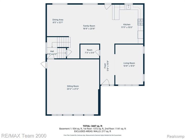 9957 Tuxedo Street, Dearborn, MI 48120