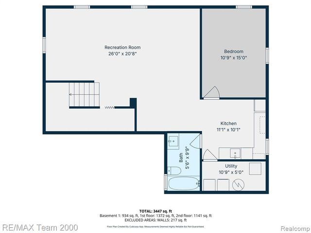 9957 Tuxedo Street, Dearborn, MI 48120