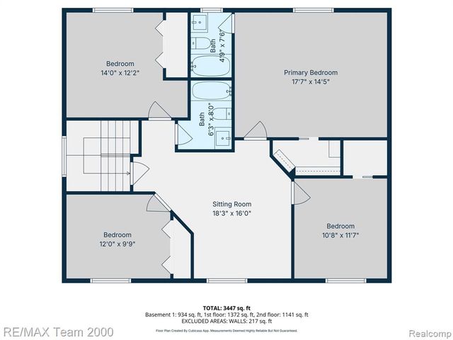 9957 Tuxedo Street, Dearborn, MI 48120