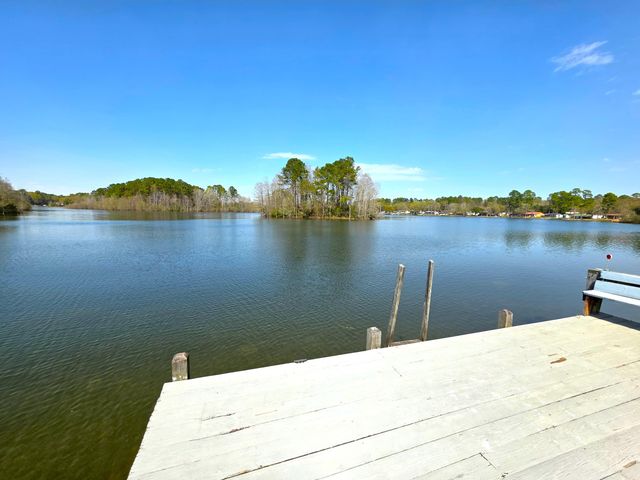 430 Fountain Lake Drive, Eutawville, SC 29048