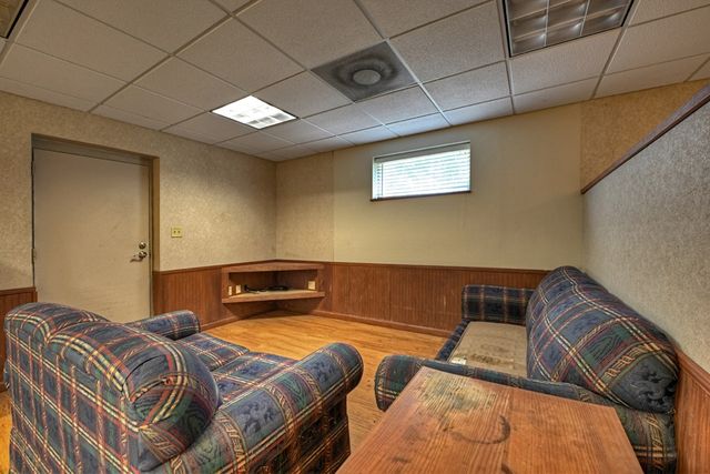 677 Barnes Chapel Road, Blue Ridge, GA 30513