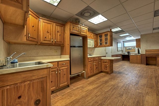 677 Barnes Chapel Road, Blue Ridge, GA 30513