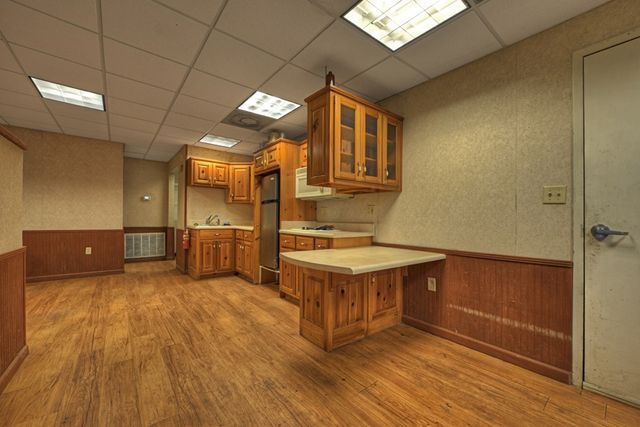 677 Barnes Chapel Road, Blue Ridge, GA 30513