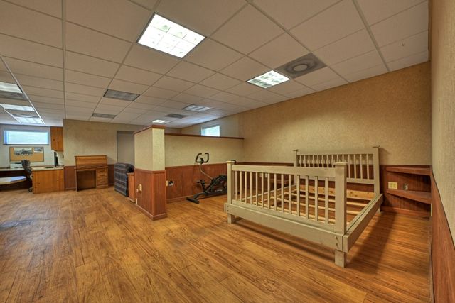 677 Barnes Chapel Road, Blue Ridge, GA 30513