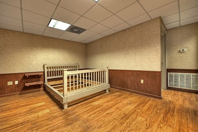 677 Barnes Chapel Road, Blue Ridge, GA 30513