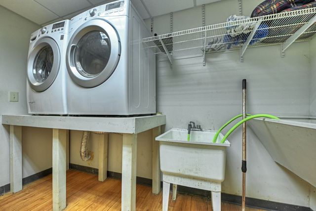 677 Barnes Chapel Road, Blue Ridge, GA 30513