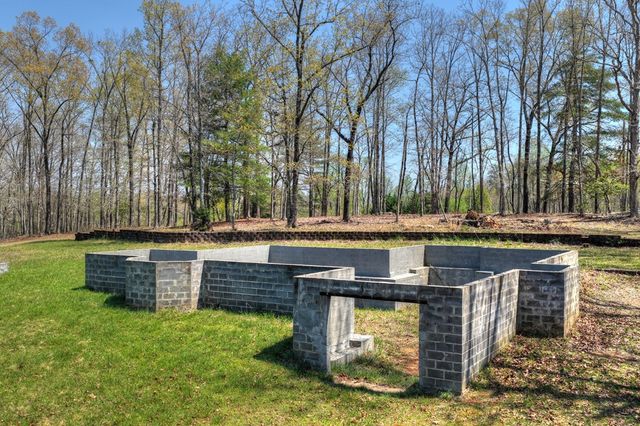 677 Barnes Chapel Road, Blue Ridge, GA 30513