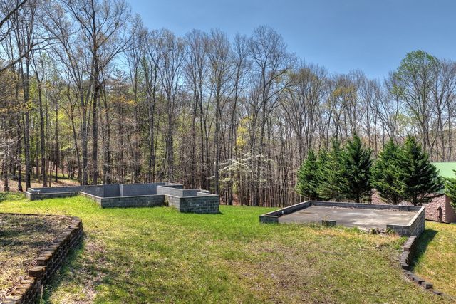 677 Barnes Chapel Road, Blue Ridge, GA 30513