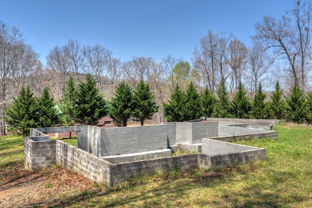 677 Barnes Chapel Road, Blue Ridge, GA 30513