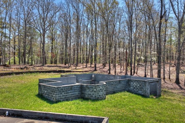 677 Barnes Chapel Road, Blue Ridge, GA 30513