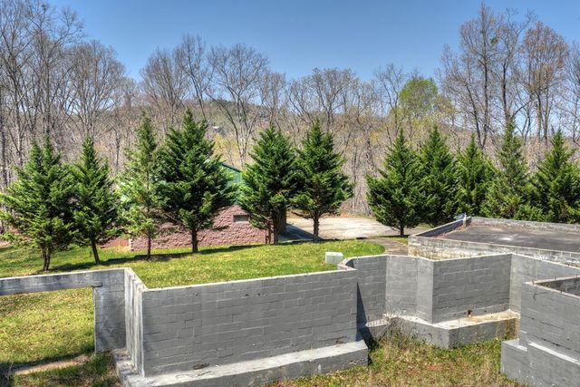 677 Barnes Chapel Road, Blue Ridge, GA 30513