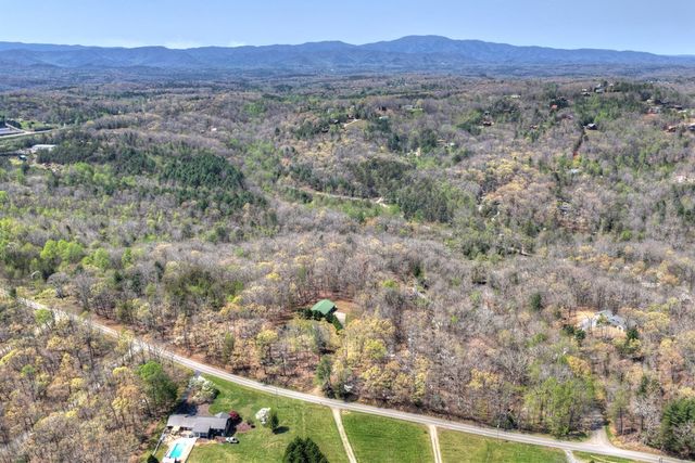 677 Barnes Chapel Road, Blue Ridge, GA 30513