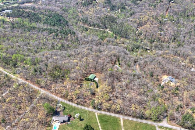 677 Barnes Chapel Road, Blue Ridge, GA 30513