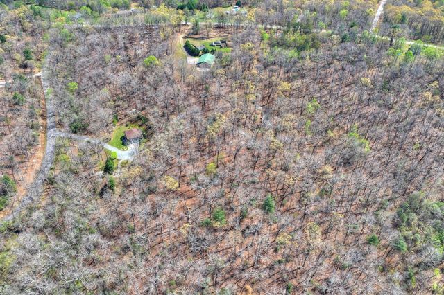 677 Barnes Chapel Road, Blue Ridge, GA 30513
