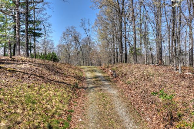 677 Barnes Chapel Road, Blue Ridge, GA 30513