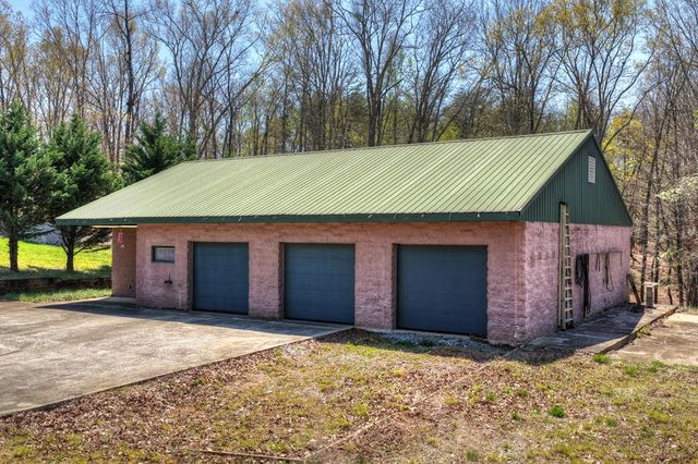 677 Barnes Chapel Road, Blue Ridge, GA 30513