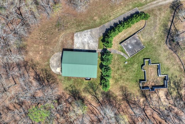 677 Barnes Chapel Road, Blue Ridge, GA 30513