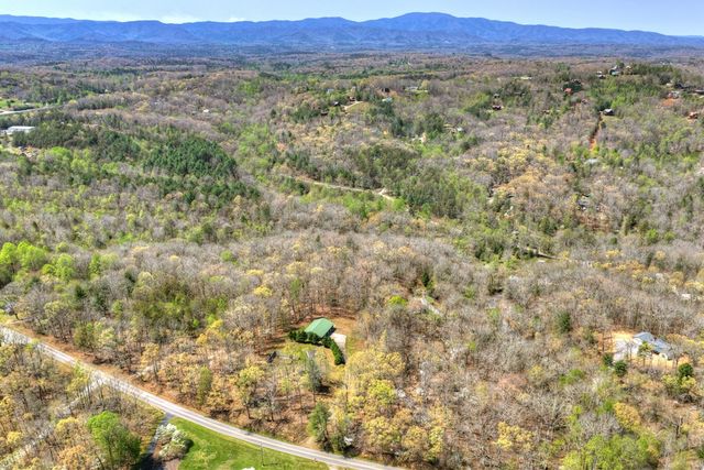 677 Barnes Chapel Road, Blue Ridge, GA 30513