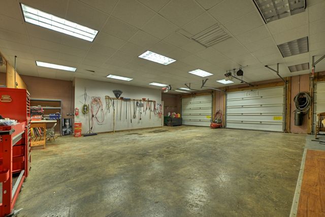 677 Barnes Chapel Road, Blue Ridge, GA 30513