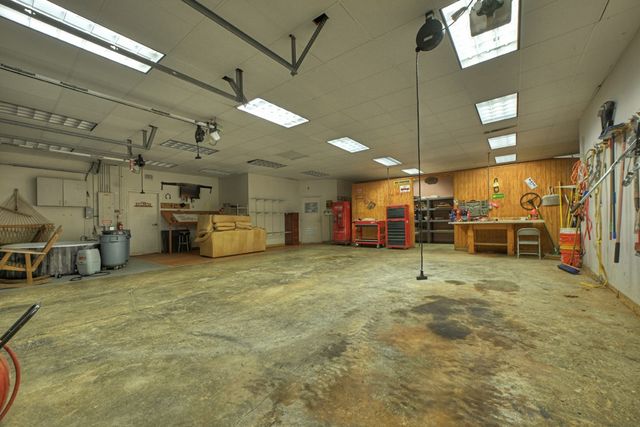 677 Barnes Chapel Road, Blue Ridge, GA 30513