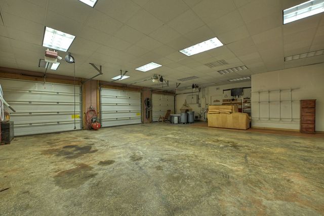 677 Barnes Chapel Road, Blue Ridge, GA 30513