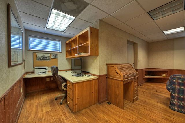 677 Barnes Chapel Road, Blue Ridge, GA 30513
