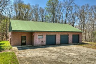 677 Barnes Chapel Road, Blue Ridge, GA 30513