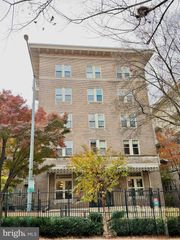 1308 CLIFTON ST NW #312, Washington, DC 20009