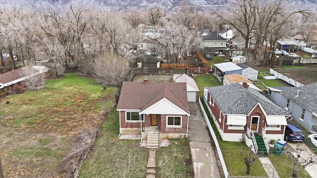 3538 ADAMS AVE, Ogden, UT 84403