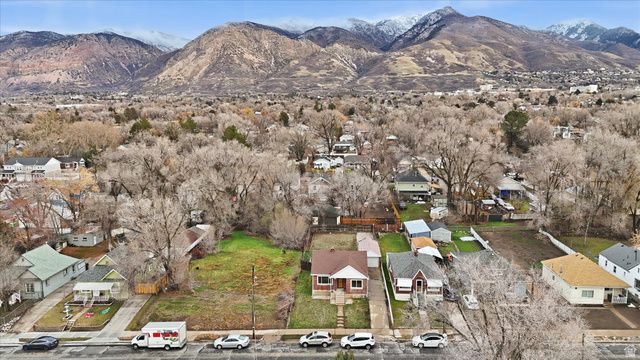 3538 ADAMS AVE, Ogden, UT 84403