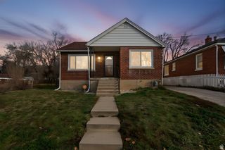 3538 ADAMS AVE, Ogden, UT 84403